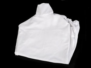 Premium Elastic Fabric Cover for Tailor's Mannequins and Dress Forms (70cm)