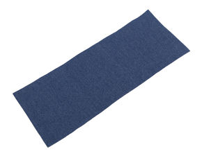 Premium Denim Iron-on Repair and Decorative Patches (17x43 cm)