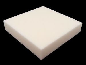 Premium High-Density Needle Felting Foam Pad - Durable & Resilient Craft Sponge Work Surface