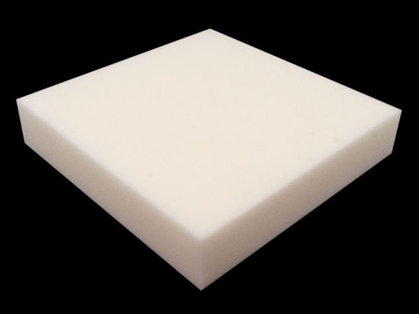 Premium High-Density Needle Felting Foam Pad - Durable & Resilient Craft Sponge Work Surface