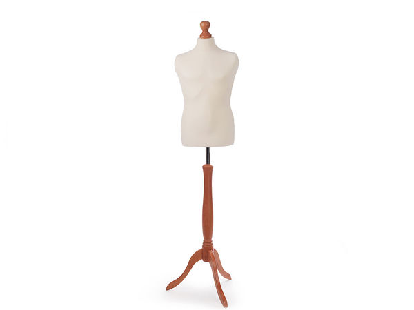 Professional Child's Tailor Dressmaker Dummy Mannequin - Adjustable Height, Size 140-152