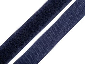 Premium Hook and Loop Fastener Tape (20mm Width) – Durable Sewing & Crafting Closures