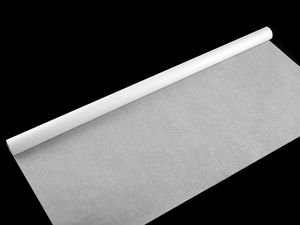 Premium Translucent Tracing Paper Roll (0.7m x 10m) – High-Clarity Pattern Drafting & Sewing Paper for Tailoring & Haberdashery