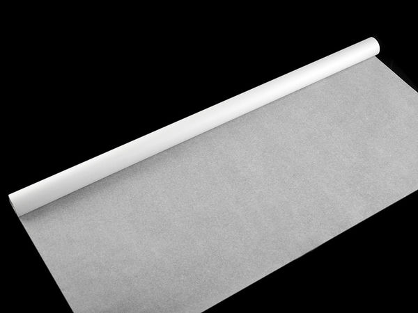 Premium Translucent Tracing Paper Roll (0.7m x 10m) – High-Clarity Pattern Drafting & Sewing Paper for Tailoring & Haberdashery