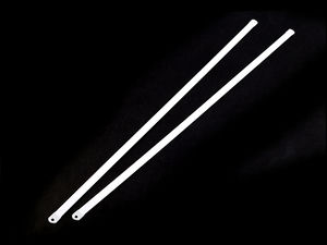 Premium Flat Metal Corset Boning (8mm Width) for Corsetry & Lingerie