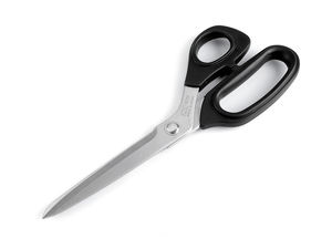 KAI Professional Dressmaking Shears - 25 cm Japanese Steel Fabric & Leather Scissors