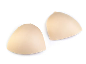 Premium Bra Replacement Pads for Swimwear, Corsets & Dresses | Size M