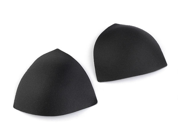 Premium Bra Replacement Pads for Swimwear, Corsets & Dresses | Size M