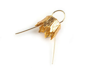 Premium Christmas Bauble Ornament Caps with Spring Wire Loop Hangers for Crafting and DIY Decorations