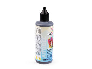Premium Anti-Slip Sock-Stop and Sole Latex Paint for Socks and Rugs (100 ml)