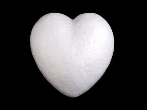 Here is the premium, search-optimized title and structured description for your product:


TITLE: Premium DIY Polystyrene Foam Hearts (8cm) - Versatile Craft Shapes for Decoupage, Glitter, and Holiday Decor