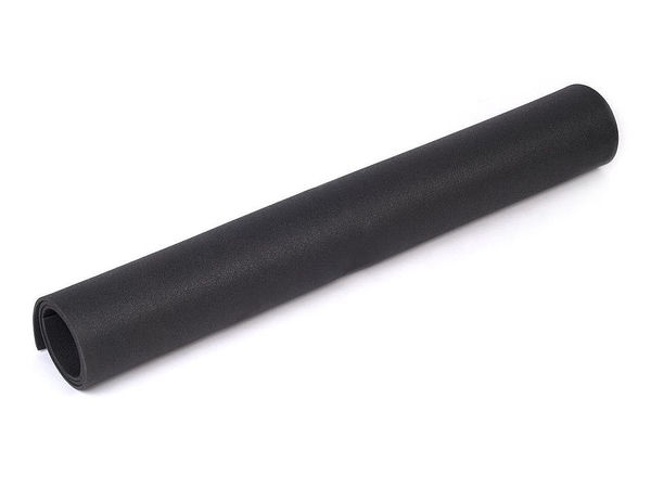 Premium 100cm Wide Closed-Cell Foam Rubber Interfacing – High-Density Structuring Foam for Bags, Crafts, and Utility Mats