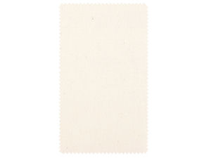 Premium Iron-On Terpolin Interfacing 35g/m² (80cm Width) – Single-Sided Fusible Reinforcement for Leather, Bags, and Crafts