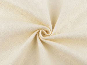 Premium Cotton Batting Voluminous Fleece - 170 g/m², 244 cm Width