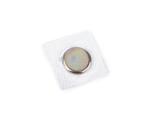 Sew-In Hidden Magnetic Snaps (19mm) – Strong Invisible Closures for Bags, Apparel, and Crafts