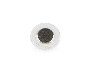 Sew-In Hidden Magnetic Snaps (19mm) – Strong Invisible Closures for Bags, Apparel, and Crafts