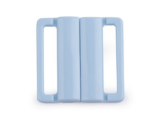 Premium Plastic Bikini and Lingerie Clasp (25mm) – Durable Swimwear Fastener Replacement Buckle