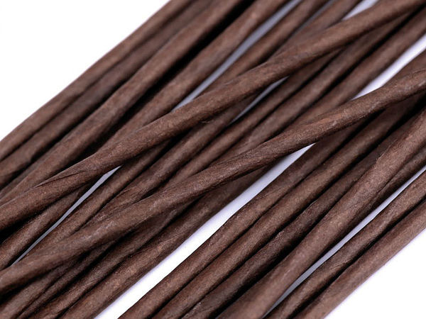 Premium Paper-Wrapped Floral Wire, Ø 2.2mm x 40cm – Heavy-Duty Stem Wire for Wreaths, Ikebana, and Flower Arrangements
