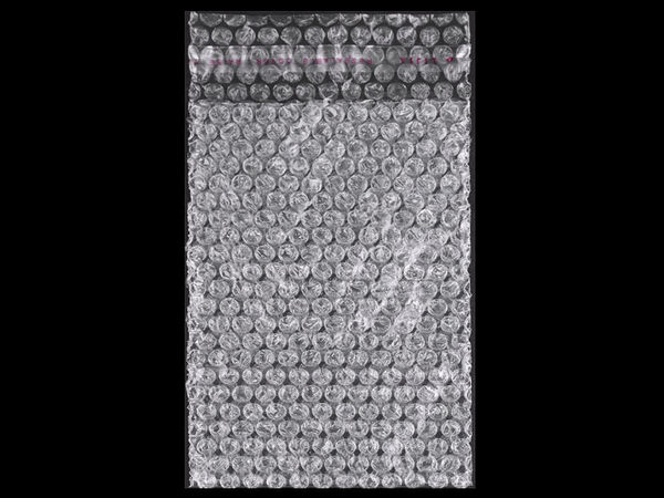 Premium Self-Seal Bubble Wrap Pouches (9x14 cm) | Protective Cushion Bags with Adhesive Strip