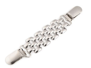 Elegant Cardigan Clip & Decorative Clothes Fastener Buckle for Sweaters, Shawls, and Coats