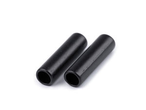 Premium Metal Cord End Caps - Decorative Round Cord Tips for Hoodies, Jackets & Accessories (Ø5.6 mm)