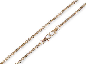 Replacement Handbag Chain Strap with Lobster Clasps (120 cm) – Premium Metal Shoulder Chain for Purse, Clutch, and Bag Making