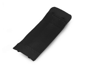 Premium Elastic Bra Extender - 38mm Hook and Eye Band Extension Strap