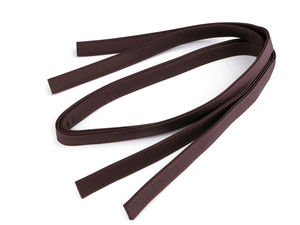 Premium Eco-Leather Handbag Strap Handles for Purse Making and Repair - Durable DIY Sewing Supplies
