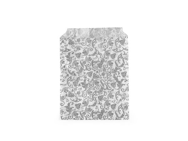 Premium Decorative Paper Gift Bags (9.5 x 14 cm) – Eco-Friendly Small Jewelry, Favor & Gift Pouches