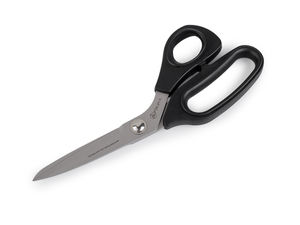PIN Professional Tailor's Shears – Ergonomic Fabric & Dressmaking Scissors, 21 cm