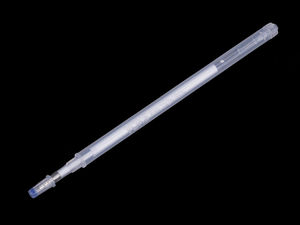Premium Heat-Erasable Fabric Marking Pen Refills | Vanishing Dressmaker's Pencil for Sewing & Embroidery