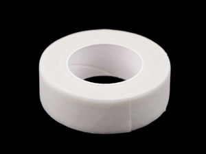 Premium Floral Tape (25mm) - Self-Cohesive Waxed Paper Wrap for Floral Arrangements, Bouquets, and Crafts