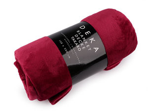 Premium Ultra-Soft Microplush Fleece Blanket (150x200 cm) - Multi-Use Cozy Throw for Bed, Sofa, and Lounge
