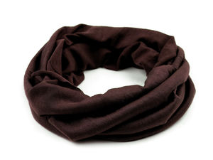 Seamless Multifunctional Neck Gaiter & Bandana – All-Season Elastic Headwear for Sports, Hiking, and Outdoor Activities