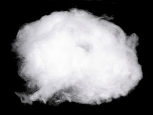 Premium Viscose Fiberfill Stuffing – Ultra-Soft High-Volume Filling for Pillows, Toys & Crafts (1kg)