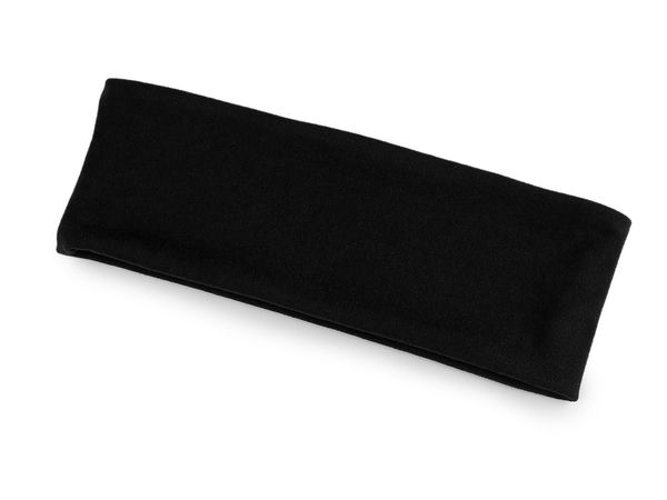 Women's Premium Double-Layer Soft Fleece Headband - Cozy Elastic Ear Warmer for Running, Sports, and Winter Outdoor Activities