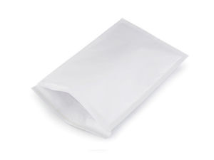 Premium Kraft Paper Bubble Mailers (16.5 x 24.5 cm) - Self-Adhesive Padded Envelopes for Protective Shipping
