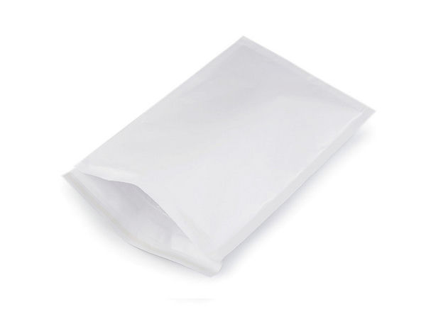 Premium Kraft Paper Bubble Mailers (16.5 x 24.5 cm) - Self-Adhesive Padded Envelopes for Protective Shipping
