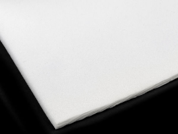 Premium Upholstery Foam Sheet - Cushion Padding Board for Sofas, Chairs, and DIY Bed Rails (120 x 200 cm)
