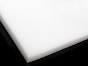 Premium Upholstery Foam Board - High-Density Cushion Padding (120 x 200 cm)