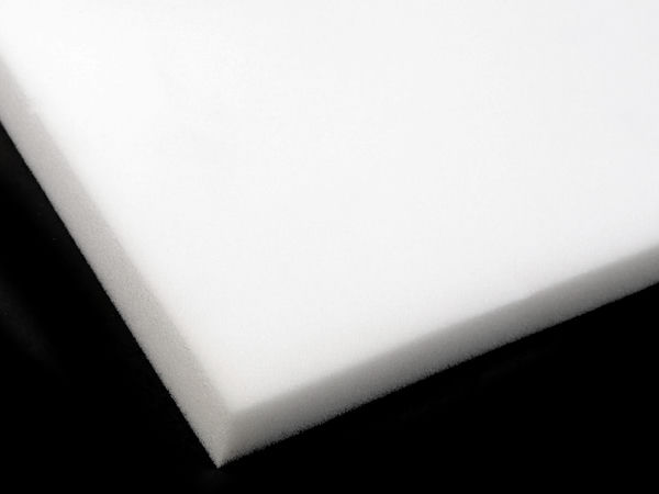 Premium Upholstery Foam and Cushion Padding Sheet – 120 x 200 cm Foam Board