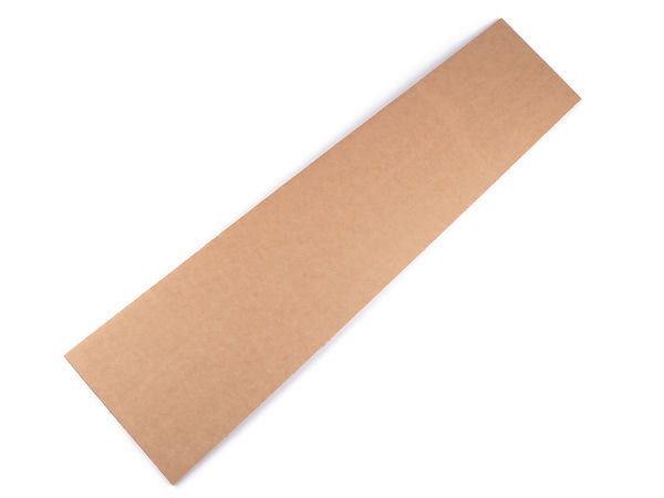 Premium Cardboard Fabric Winding Inserts (80x18 cm) – Heavy-Duty Fabric Spools & Spacers for Haberdashery Storage