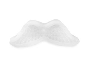 Premium Wing Silicone Mold for Resin Casting, Gypsum, and Soap Crafts - 4.4 x 10.5 cm