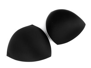 Premium Sew-In Bra Insert Pads for Swimwear, Corsets, and Dresses - Size XXL