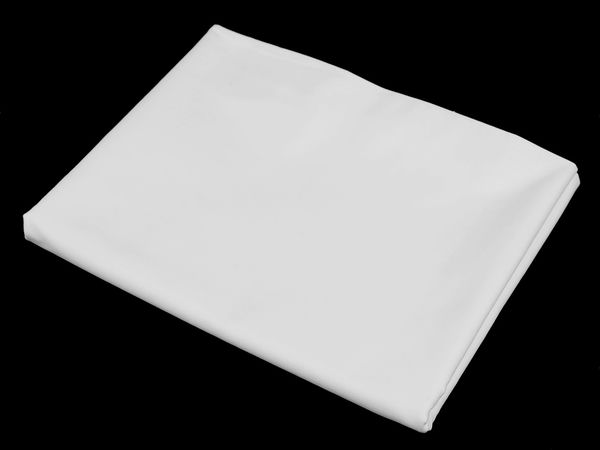 Premium Poly-Cotton Blend Pocket Lining Fabric - Smooth & Durable Utility Lining for Pockets, Bags, and Sewing Projects