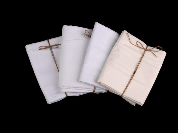 Premium Assorted Fabric Remnant (1-Piece) – High-Quality Craft, Sewing & DIY Offcuts