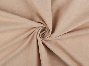 Premium Waterproof Cotton Terry Fabric with Impermeable Membrane, 205 cm Width