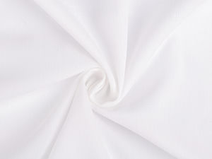 Premium Double-Sided Solid Georgette Fabric - Matte Crease-Resistant Apparel & Draping Material