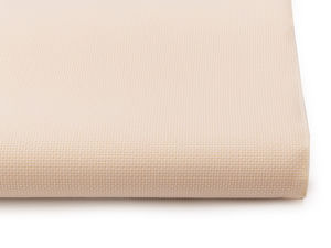 Premium Kanava Embroidery Canvas Fabric - 140cm Width