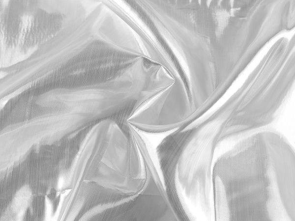 Premium Metallic Lamé Decorative Fabric - Shiny Double-Sided Craft & Costume Material
